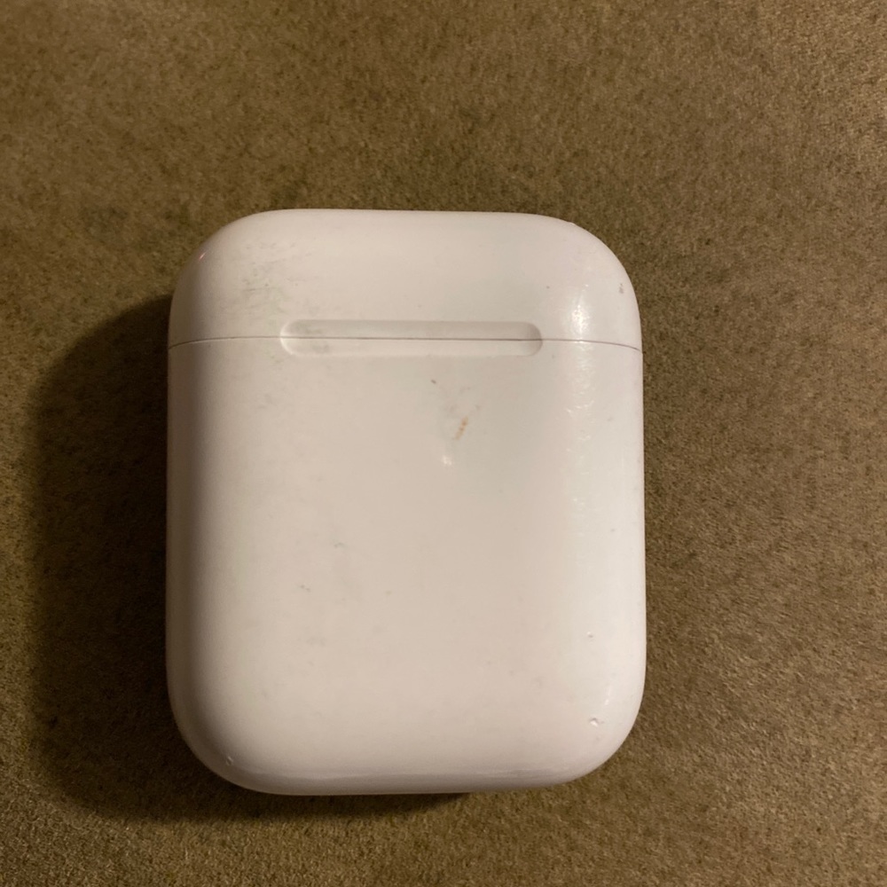Apple air pods